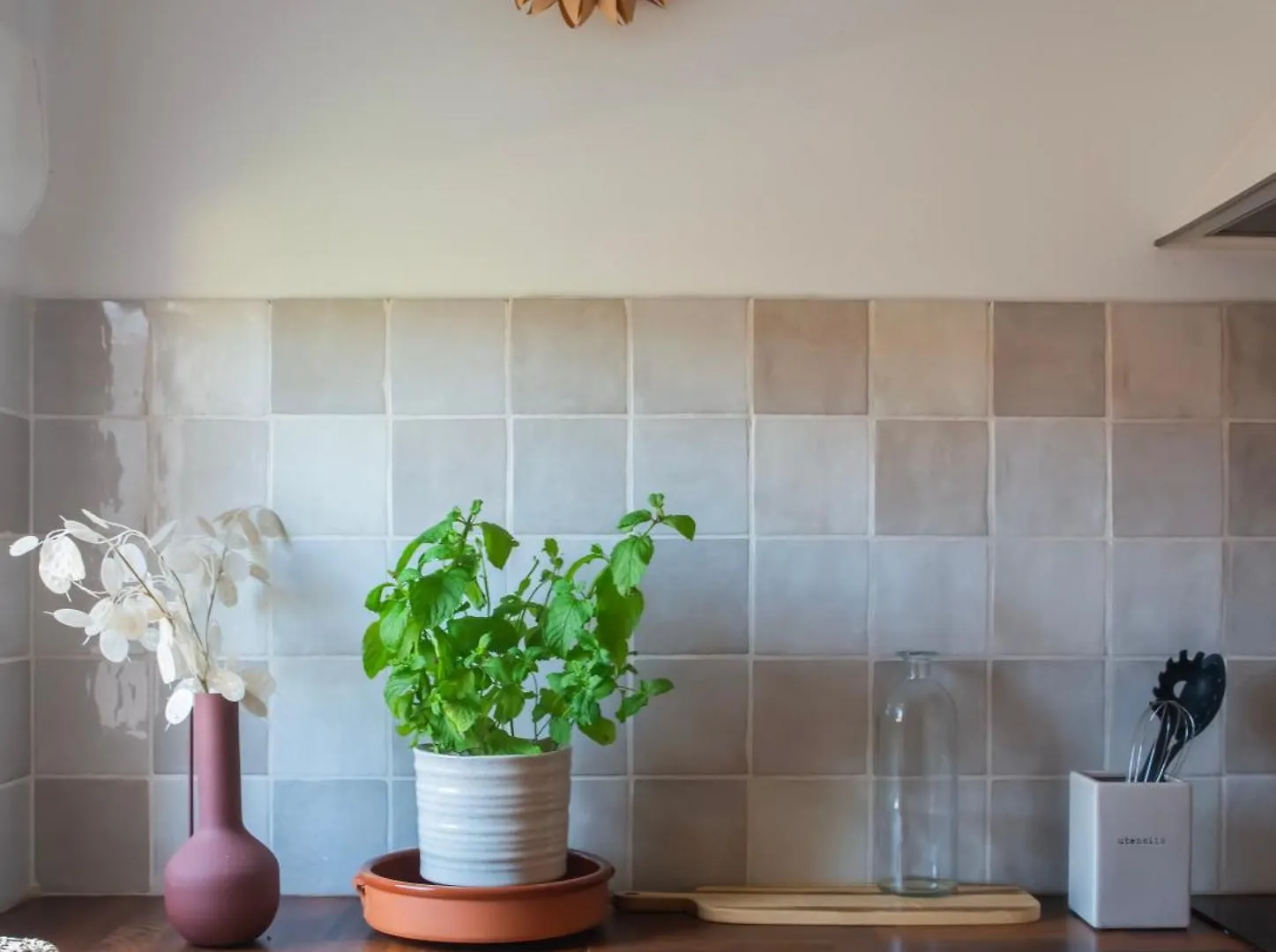House Boho Palm With Private Heated Pool And Garden, 3 Bedrooms, Wi-Fi Corralejo