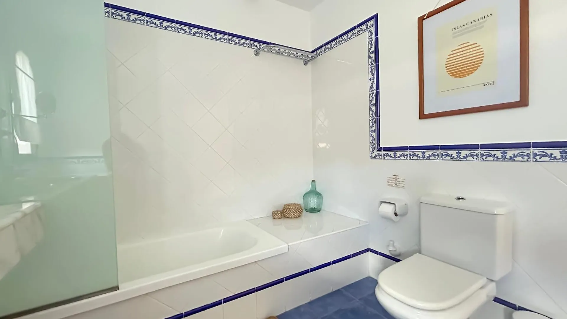 Villa House Boho Palm With Private Heated Pool And Garden, 3 Bedrooms, Wi-Fi Corralejo